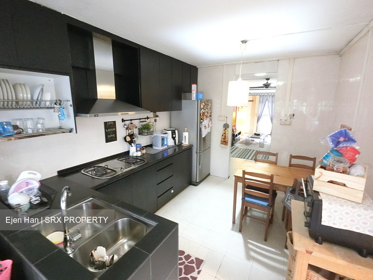 Blk 108 Yishun Ring Road (Yishun), HDB 3 Rooms #177489792